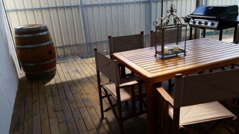 Angas Cottage - Events Australia 4