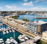 Be. Fremantle Serviced Apartments - Events Australia