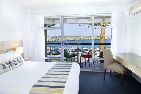 Be. Fremantle Serviced Apartments - Events Australia 1