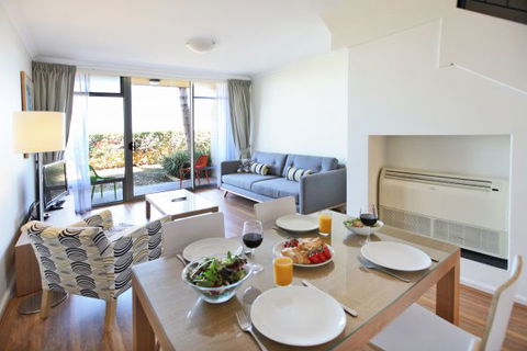 Be. Fremantle Serviced Apartments - Events Australia 2