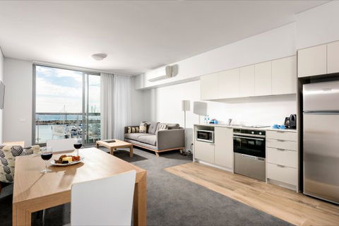Be. Fremantle Serviced Apartments - Events Australia 3