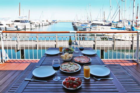 Be. Fremantle Serviced Apartments - Events Australia 5