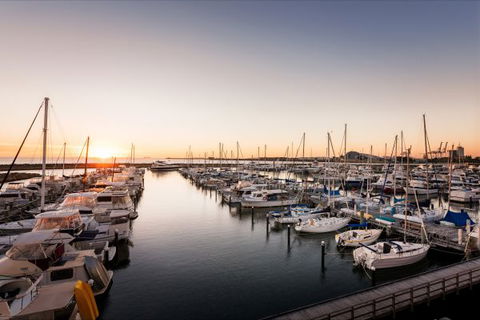 Be. Fremantle Serviced Apartments - Events Australia 6