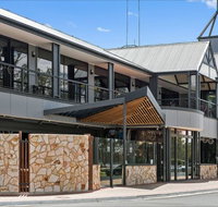 Berri Hotel - Tourism Bookings