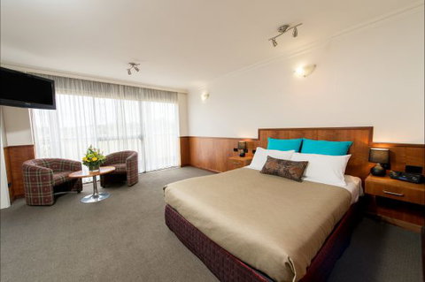 Berri Hotel - Tourism Bookings 1