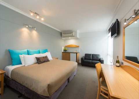 Berri Hotel - Tourism Bookings 4