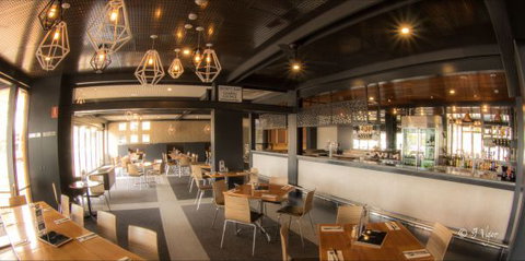 Berri Hotel - Tourism Bookings 6