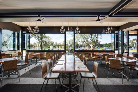 Berri Hotel - Tourism Bookings 7