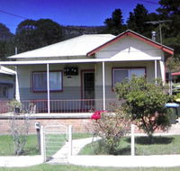 CASS Cottage - Tourism Bookings
