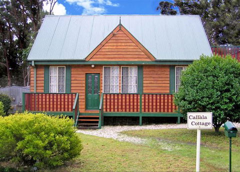 Callala Cottage - Events Australia 0