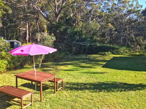 Callala Cottage - Events Australia 5