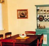 Blue Gum House - Accommodation Europe