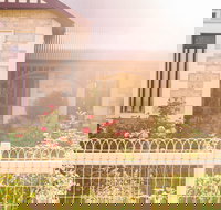 Hamilton House Bed And Breakfast - Events Australia