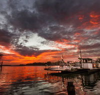 1 Murray Terrace-River Shack Rentals - Events Australia