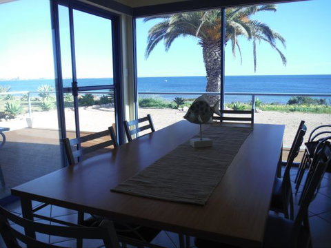 Santorini Sunset - Events Australia 1