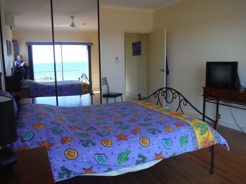 Santorini Sunset - Events Australia 3