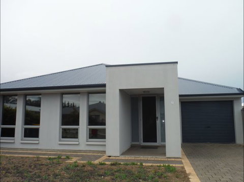 Storm Haven - Events Australia 0