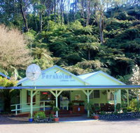 Tarra Valley Caravan Park - Events Australia