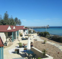 The Mac's Beachfront Villas - Events Australia