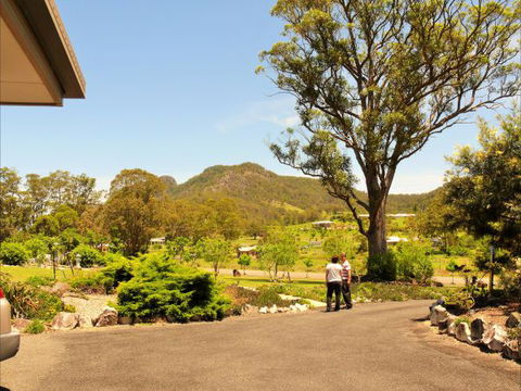 Arrowee House - Tourism Bookings 0