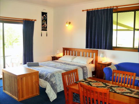 Arrowee House - Tourism Bookings 1