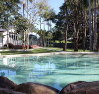 Away on Belongil Fields - Tourism Bookings