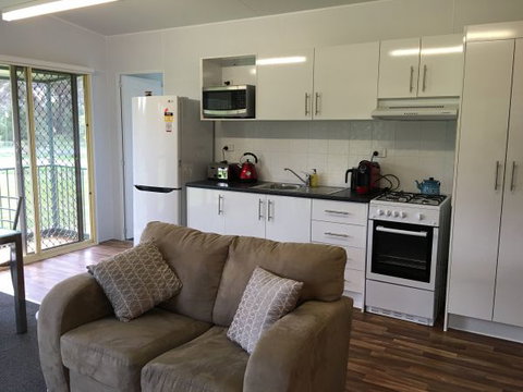 Balcraggon Accommodation - Tourism Bookings 6