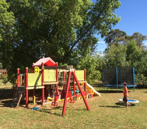 Balcraggon Accommodation - Tourism Bookings 7