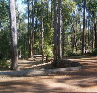 Barrabup Camp at St John Brook National Park - Events Australia