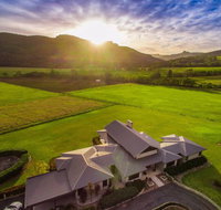 Desiderata Kangaroo Valley - Events Australia