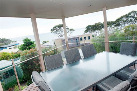 Seaglass - Events Australia 18