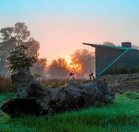 Girragirra Retreat - Events Australia