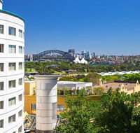 Holiday Inn Potts Point - Events Australia