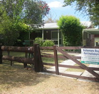 Grantham House  Pet Friendly Holiday Home - Events Australia