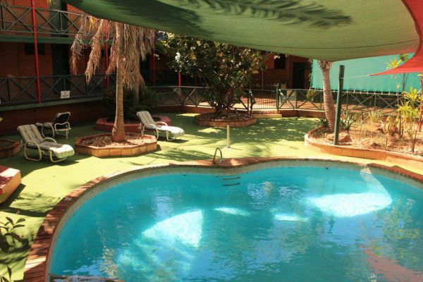 Camballin WA Events Australia