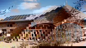A Barn In The Barossa - Events Australia 0
