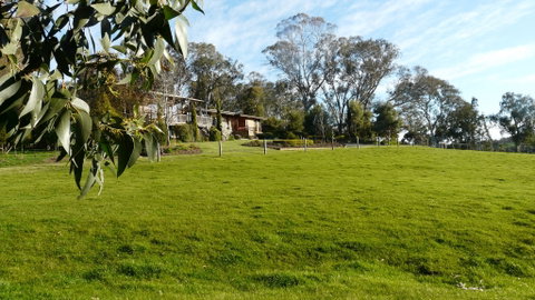 Tiers View Bed And Breakfast - Tourism Bookings 0