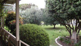 Yates Cottage - Events Australia 4