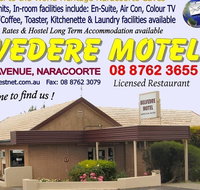 Belvedere Motel - Events Australia