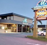 Marion Hotel - Tourism Bookings