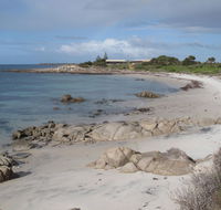 Trinity Haven Lutheran Camp