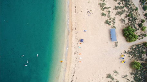 Mackerel Islands - Events Australia 1