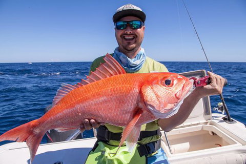 Mackerel Islands - Events Australia 7