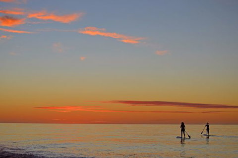 Mackerel Islands - Events Australia 9