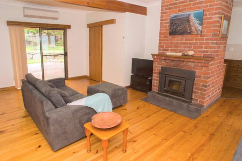 Norfolks - Tourism Bookings 2