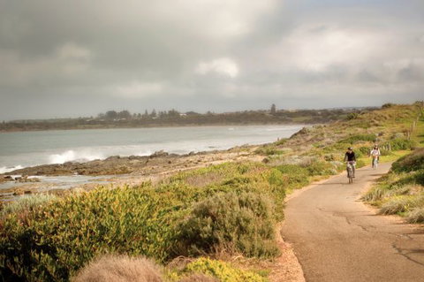 Norfolks - Tourism Bookings 5