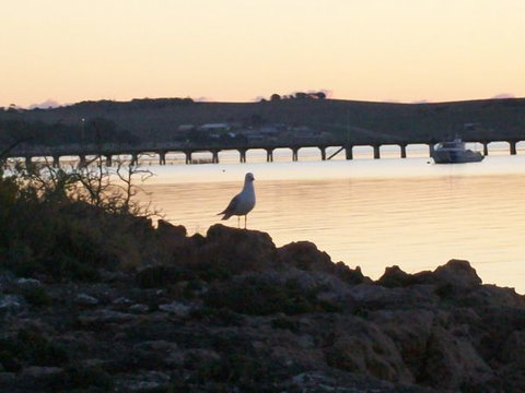 Seachange - Events Australia 11