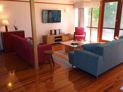 Seaglass - Events Australia 1