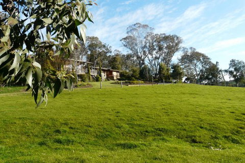 Tiers View Bed And Breakfast - Tourism Bookings 1