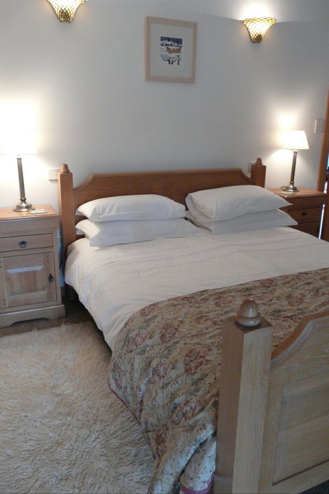 Tiers View Bed And Breakfast - Tourism Bookings 8